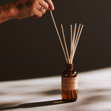 Saltwater Jasmine Reed Diffuser