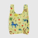 Baby Baggu (Printed Prairie)