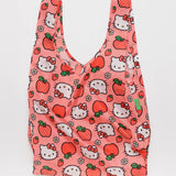 Standard Baggu (Hello Kitty Apple)