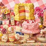 Flour Power  (BHG Collab - 1000 pieces puzzle)