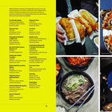 Koreaworld: A Cookbook