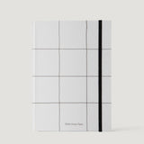 Notebook in Trace