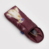 Puffy Glasses Sleeve (Fancy Dogs)