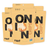 Onion Chips