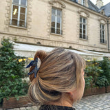 Swallow Bird Claw Hair Clip
