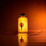 Hinoki Body Oil