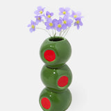 Mini Olivia Vase