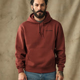 Scenic Graphic Hoodie (Sequoia)
