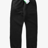 Super Weight Sweatpants (Black)