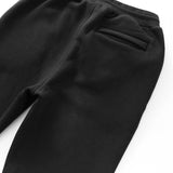 Super Weight Sweatpants (Black)