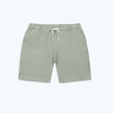 Bo Shorts (Moss)