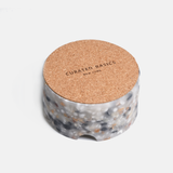 Terrazzo Ashtray