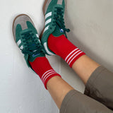 Girlfriend Socks (Black)