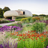 The Avant Gardens