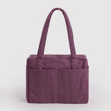 Small Cloud Carry On (Wild Plum)