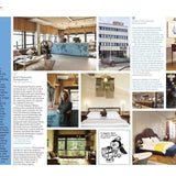 Amsterdam: The Monocle Travel Guide Series (Updated Version)