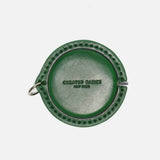Retractable Tape Measure (Black)