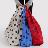 Standard Baggu Set of 3 (Polka Dot Mix)