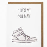 You're My Sole Mate