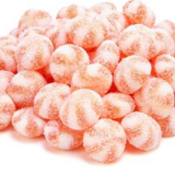 Christmas Swirls - Gummy Candies