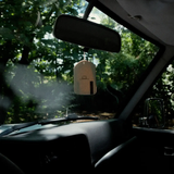 Cowboy Christmas Car Cologne (3-Pack)