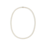 Classic Neck Chain (20" / Brass / Work Patina)