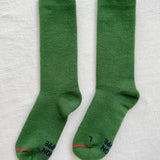 Camper Socks: BRICK
