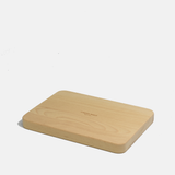 Beech Wood Coffee Tray