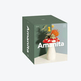 Amanita Vase, Medium
