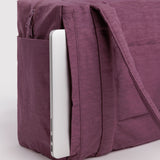 Small Cloud Carry On (Wild Plum)