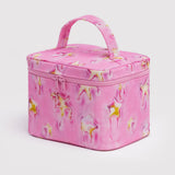 Large Cosmetic Case (Dancing Stars)