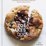 Zoë Bakes Cookies