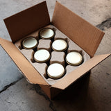 Sweet Grapefruit (7.2 oz Standard Soy Candle)