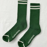 Classic Stripe (Classic White)