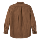 Field Flannel Shirt (Partridge)
