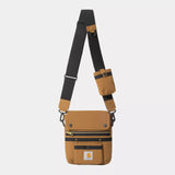 Carpenter Shoulder Bag (Hamilton Brown)