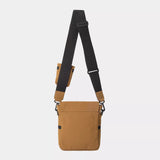 Carpenter Shoulder Bag (Hamilton Brown)