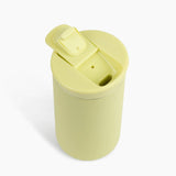 12oz Nomad Flip Tumbler (Citron)