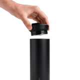 12oz Nomad Flip (Black)