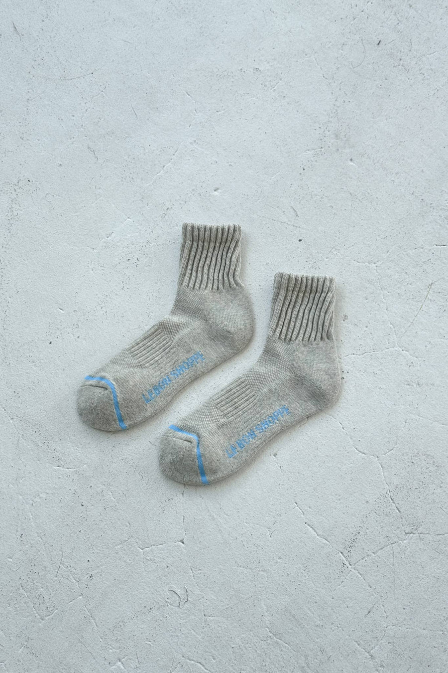 Swing Socks: Marble