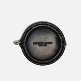 Retractable Tape Measure (Black)