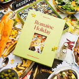 Romaine Holiday (1000 Piece Puzzle)