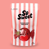 Swedish Candy Red Mix (8 oz)