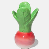 Radish Vase