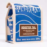Rooster Tail - Espresso Blend COFFEE