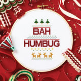 Bah Humbug Mini Puzzle