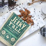 Black Pepper & Sea Salt