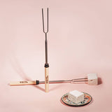 Campfire Skewer - Marshmallow / Hot Dog Roasting Fork