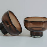 Margarita / Mezcal Tasting Glasses (Tamarind)