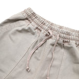 Classic Canvas Chef Pant (Stone)